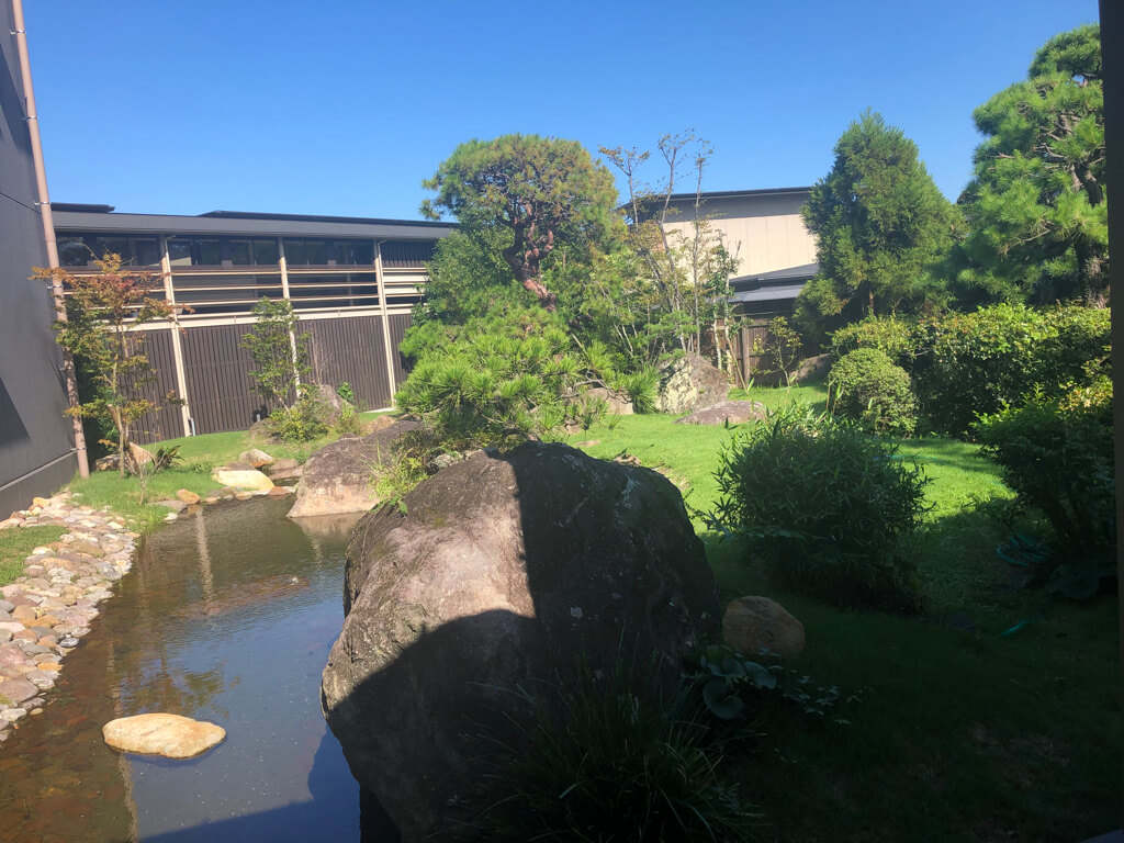 別府アマネリゾート ガハマ子連れ宿泊記☆シーサイドメゾネットはなぜ安い?泊まってみてわかった謎とは 84 別府 アマネリゾート ガハマ ガハマテラス 子連れ 宿泊記 シーサイドメゾネット 温泉 朝食