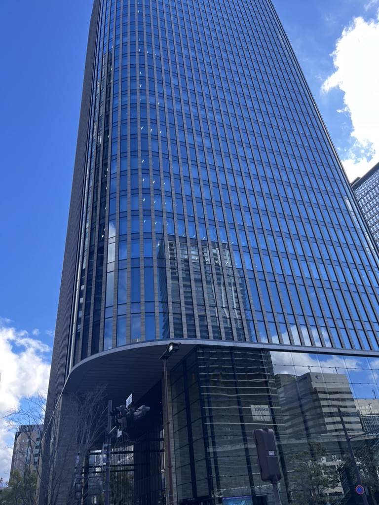 コンラッド大阪　宿泊記　最悪