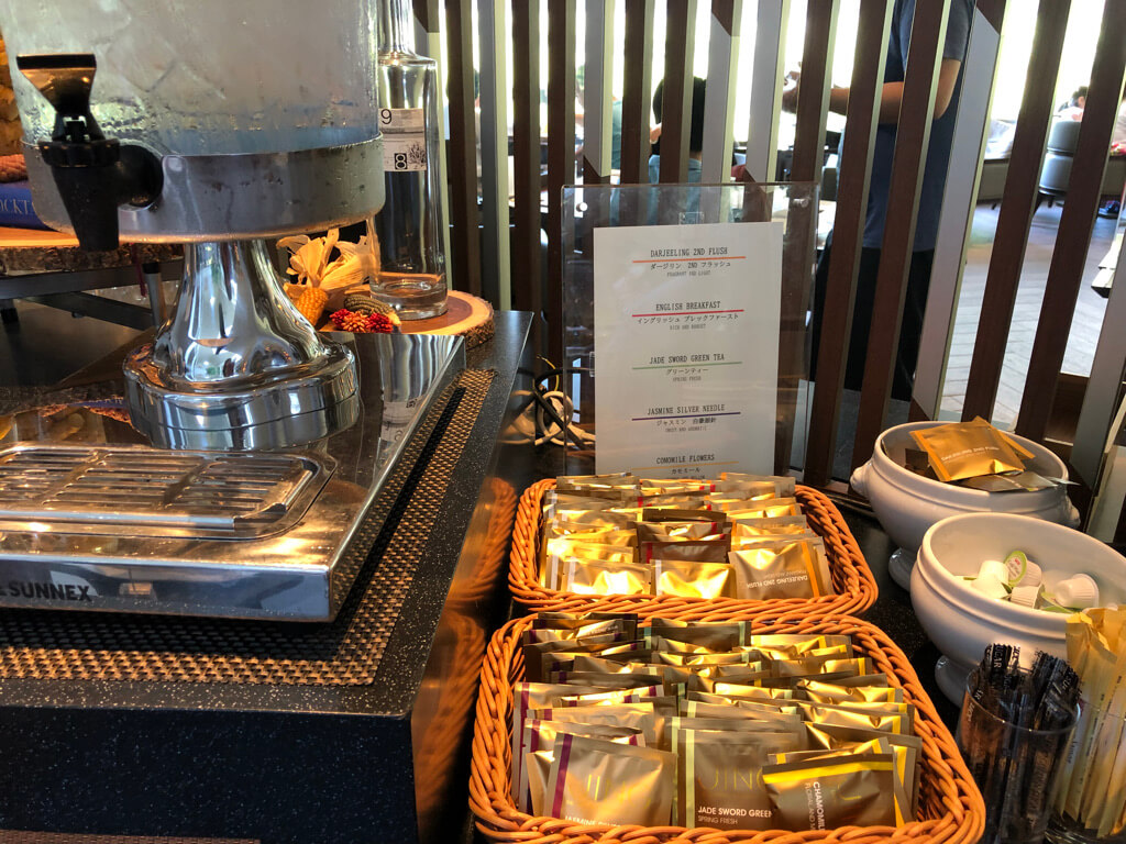 ウェスティンルスツ　宿泊記　ブログ　子連れ添い寝無料　朝食　ラウンジ　アクティビティ　花火　spgアメックス紹介　プラチナ特典　温泉　コインランドリー