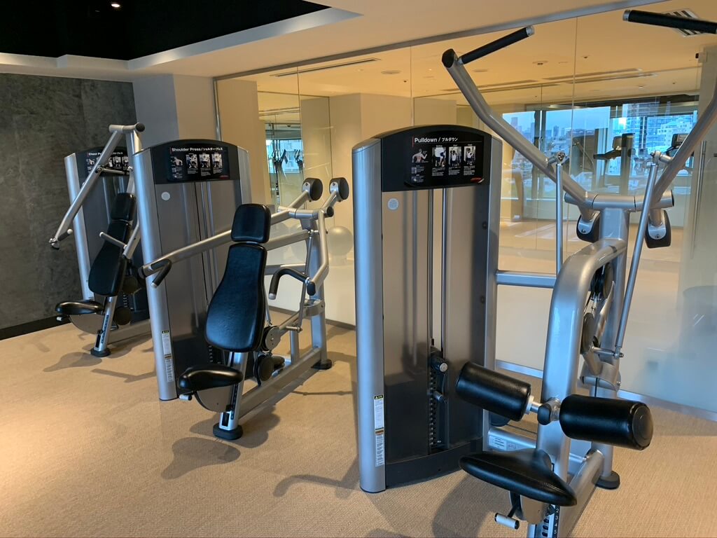 ウェスティンホテル東京　エグゼクティブルーム　宿泊記　アクセス 朝食　クラブラウンジ　フィットネスジム　コロナ　アメニティ　spgamex プラチナ特典　駐車場　子ども添い寝