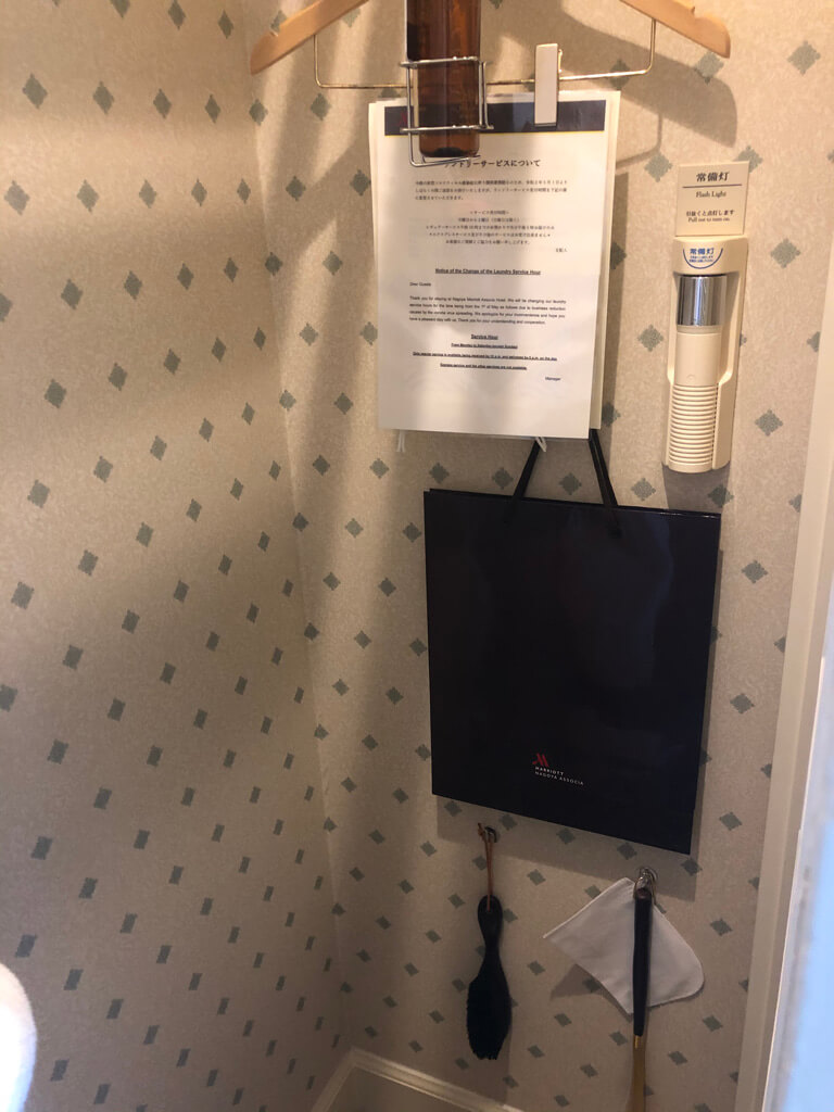 名古屋マリオットアソシアホテルデラックス　スイート　宿泊記　朝食　コンシェルジュ　ラウンジ　　フィットネスジム　プール　spgアメックス　紹介　プラチナ特典