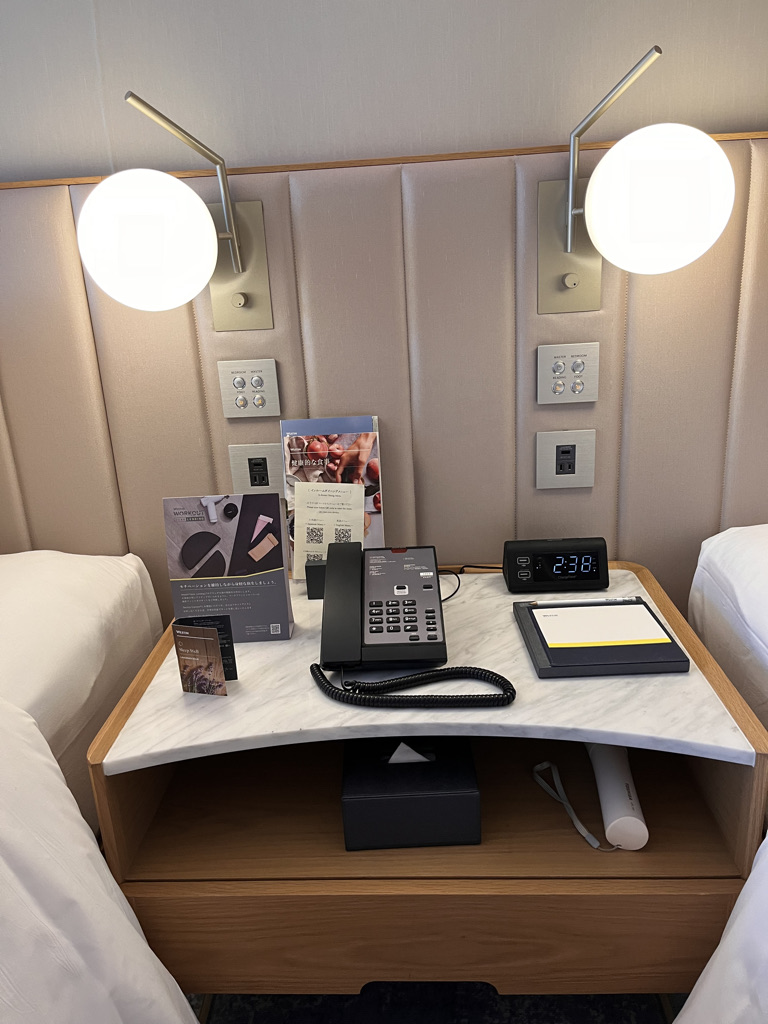 ウェスティン都ホテル京都　プラチナ　ブログ　子連れ　アップグレード　スイート　アクセス　無料バス