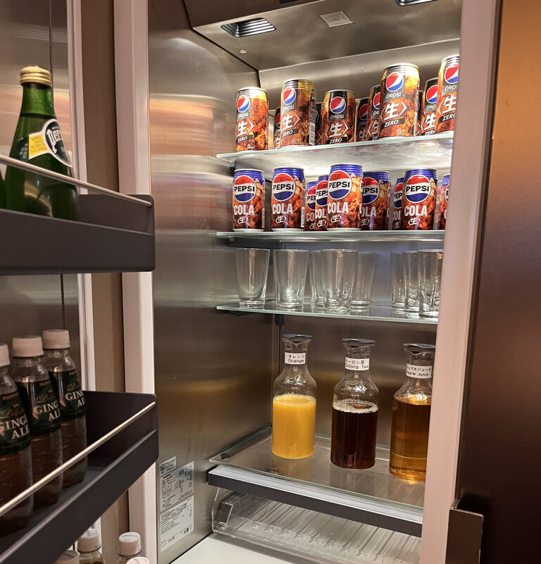 長崎マリオット　ラウンジ　朝食　宿泊記　ブログ　プラチナ特典