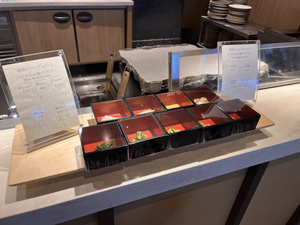 ウェスティン都ホテル京都　　朝食　料金　ビュッフェ