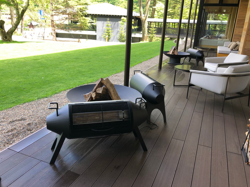 リッツカールトン日光　宿泊記　温泉　朝食　アクティビティ　エクスペリエンス　行き方　アクセス　プラチナ特典　SPGアメックス紹介