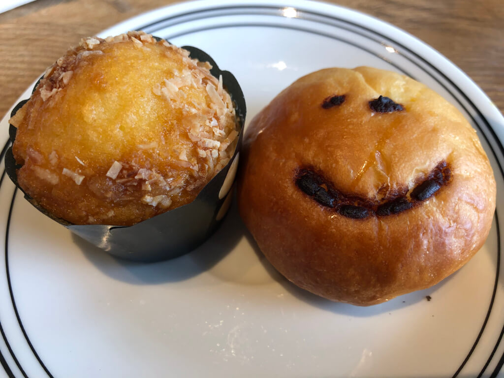 ルネッサンスリゾートオキナワ　クラブサビー宿泊記　朝食　ランチ　ディナー　周辺ご飯　セイルフィッシュカフェ