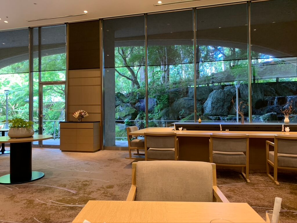 ザ・プリンス京都宝ヶ池宿泊記☆最安値料金でクラブフロアの朝食やラウンジを利用できました! 5 ザ・プリンス 京都宝ヶ池 宿泊記