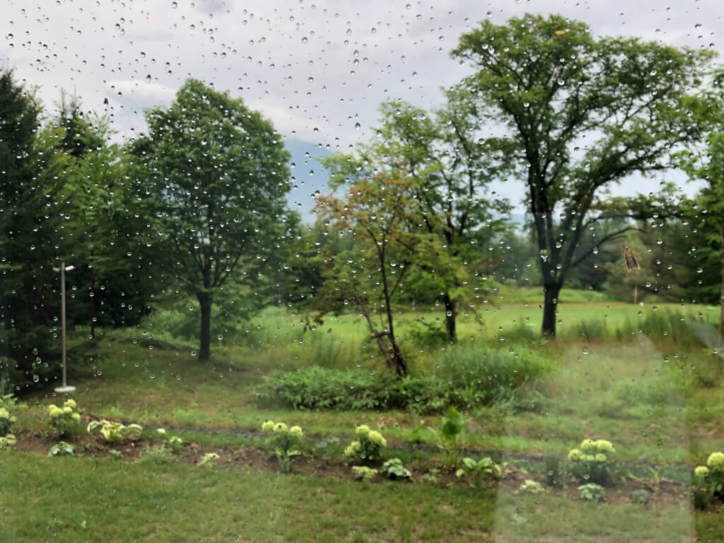 ニセコ東山ビレッジリッツカールトンリザーブ　子連れ　ブログ　宿泊記　プラチナ特典　朝食　アクティビティ　温泉　プール　マリオットボンヴォイアメックスプレミアム　紹介