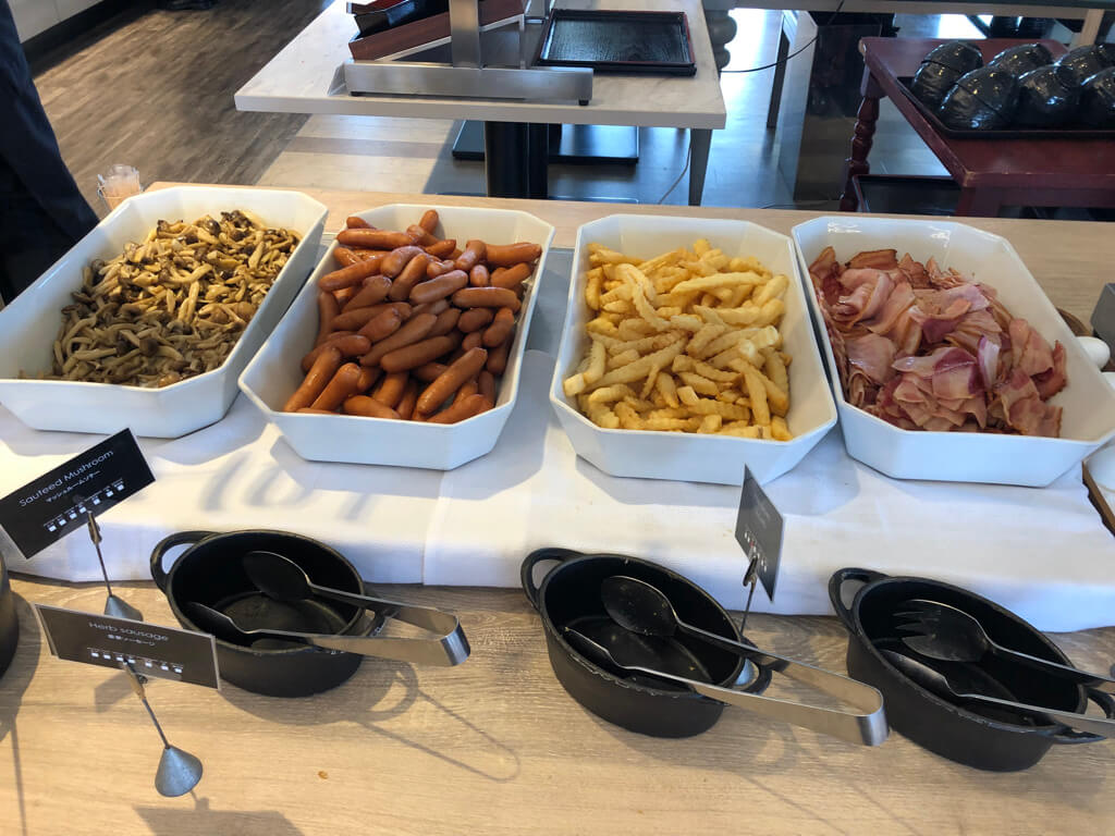 琵琶湖マリオット 宿泊記　ブログ　子連れ　体育館　朝食　　ラウンジ　マリオットボンヴォイアメックス　紹介　プラチナ特典　ゴールド特典　子供添い寝無料