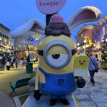 アメックスユニバ貸切サマーナイト2025レポ！混雑無縁で快適♡チケットはいくら？購入方法・アトラクション待ち時間などをご紹介