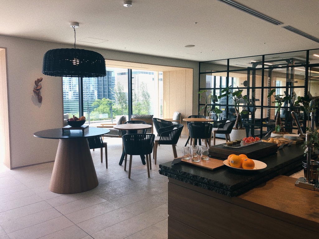 TIAD(ティアド)オートグラフコレクション宿泊記☆1ヶ月に3回泊まりたくなっちゃうほど居心地良く個性光るホテル 64 TIAD ティアド 宿泊記 プール ラウンジ 部屋 ブログ