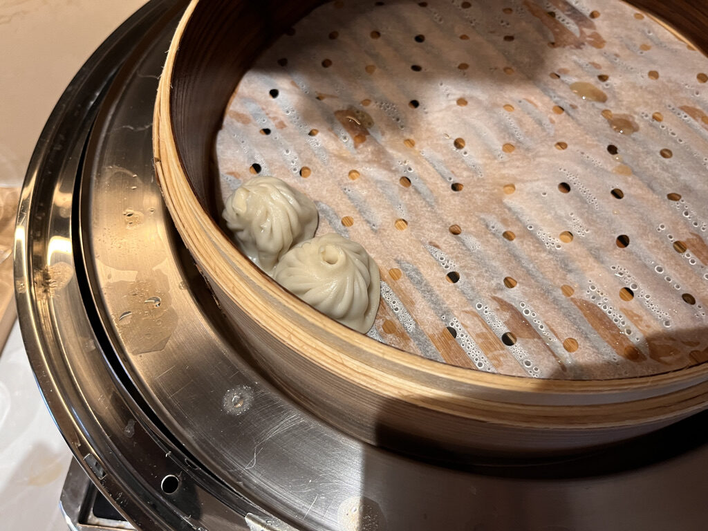 長崎マリオット　ラウンジ　朝食　宿泊記　ブログ　プラチナ特典