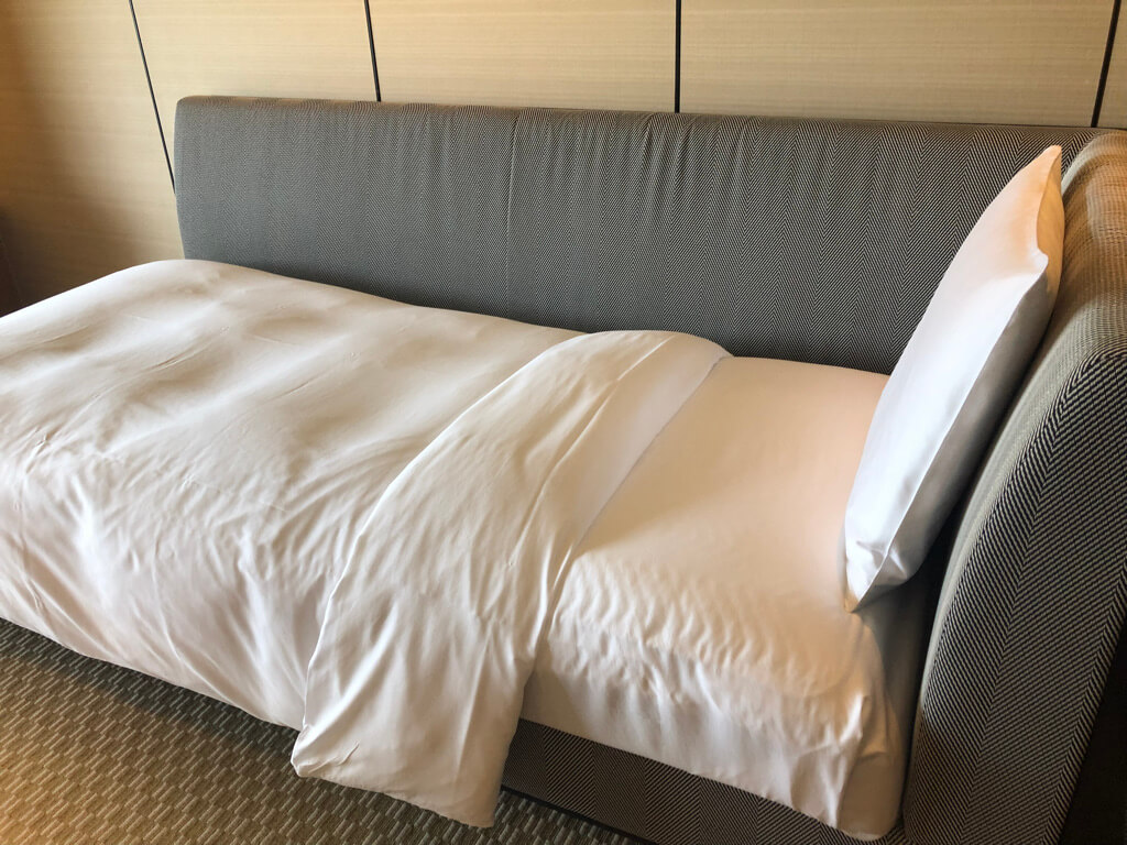 リッツカールトン京都子連れ宿泊記☆どこを取ってもアートな空間、朝食も最高!良さを再認識した宿泊となりました♡ 22 リッツカールトン京都 spgamex紹介 プラチナ会員 特典 朝食 プール アクティビティ 子供添い寝 アメニティ