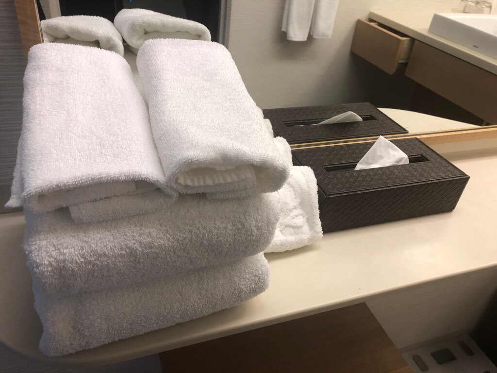 ザ・プリンス京都宝ヶ池　子連れ　宿泊記　プラチナ特典　アップグレード　朝食　ラウンジ　SPGアメックス紹介