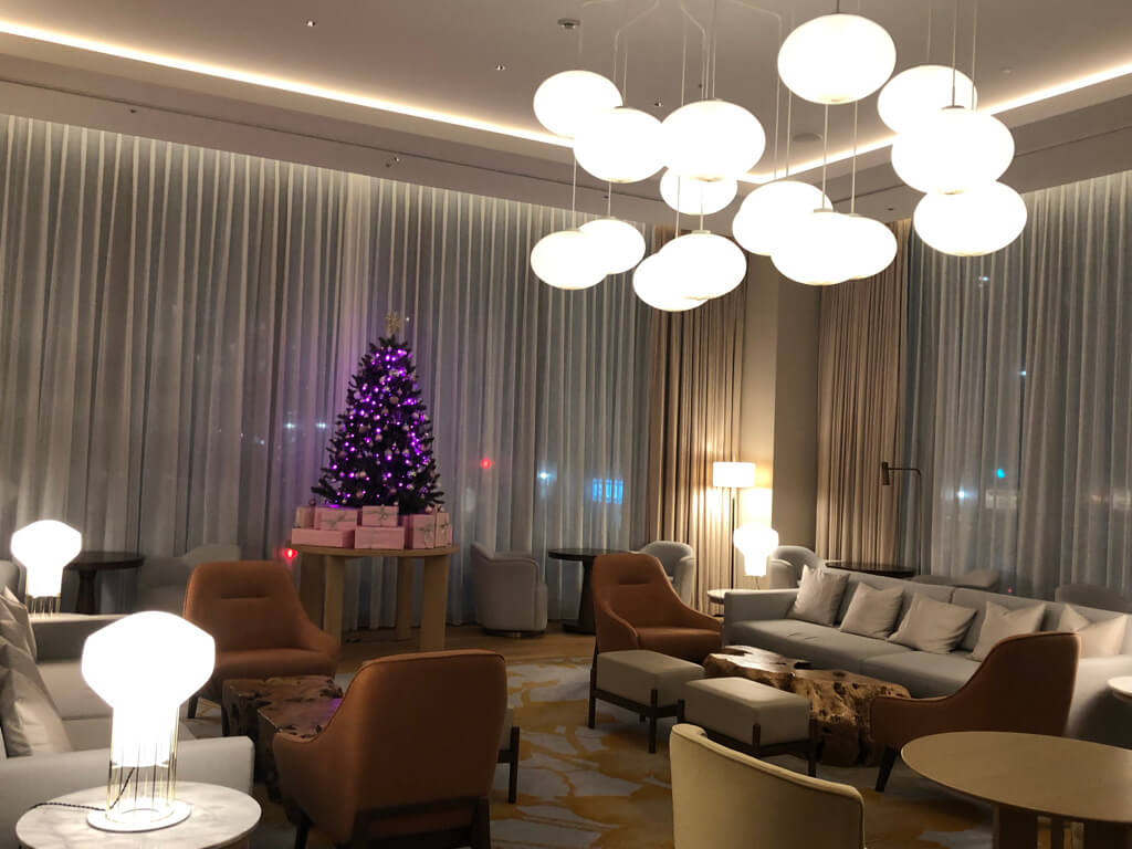 JWマリオット奈良　宿泊記　ラウンジ　アクセス　スイート　朝食　ゴールド　プラチナ特典　無料宿泊　子連れ　マリオットボンヴォイアメックス紹介　ブログ