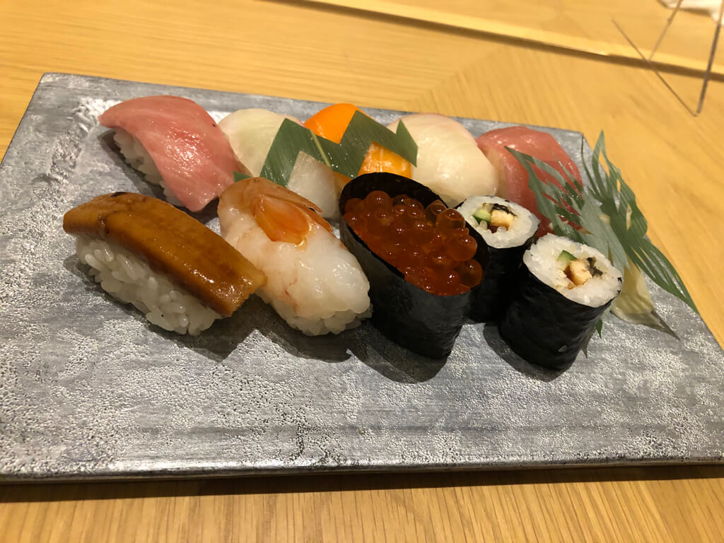 ウェスティン都ホテル京都　朝食　和定食　洋定食　ディナー