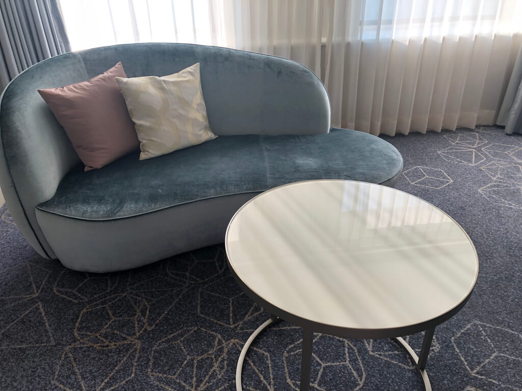 名古屋マリオットアソシアホテル　デラックスダブル　スタンダードダブル　子連れ　宿泊記　朝食　エリートラウンジ　　フィットネスジム　プール　SPGアメックス　紹介　プラチナ特典　ゴールド特典