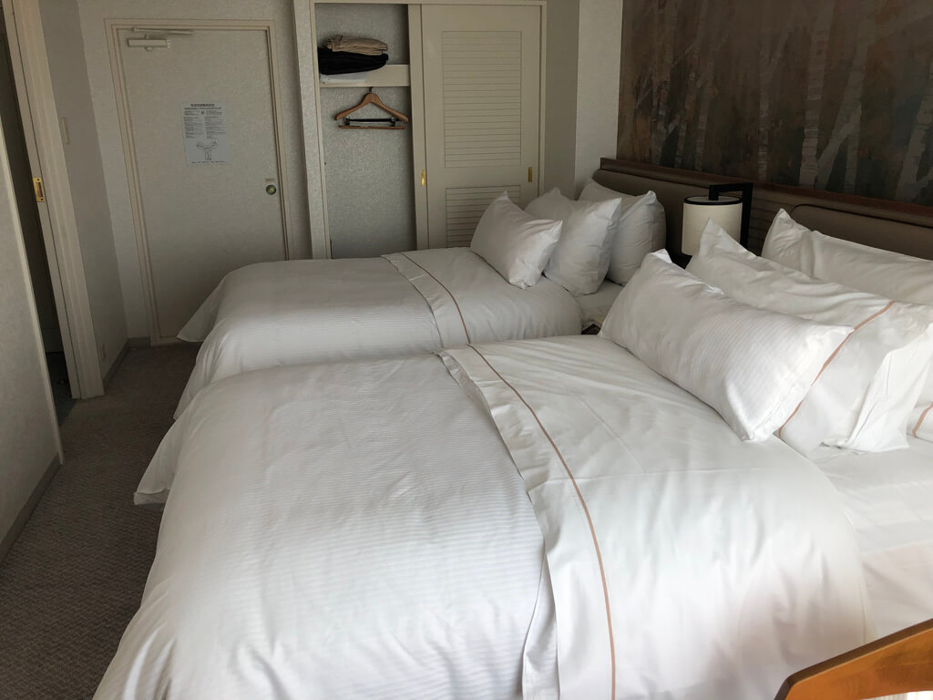 ウェスティンルスツ　宿泊記　ブログ　子連れ添い寝無料　朝食　ラウンジ　アクティビティ　花火　spgアメックス紹介　プラチナ特典　温泉　コインランドリー