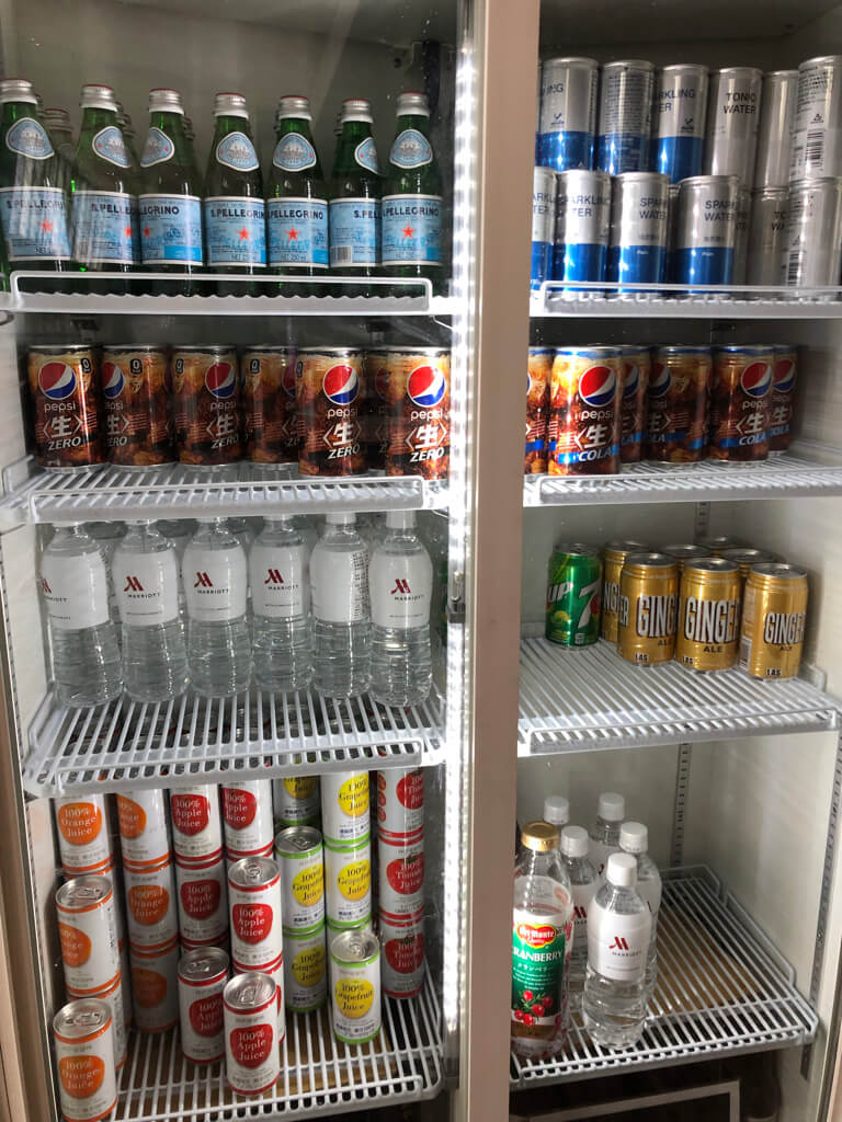 琵琶湖マリオット 宿泊記　ブログ　子連れ　体育館　朝食　　ラウンジ　マリオットボンヴォイアメックス　紹介　プラチナ特典　ゴールド特典　子供添い寝無料