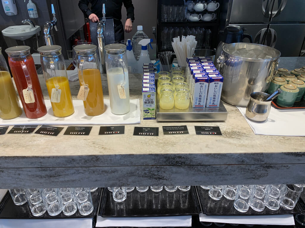 琵琶湖マリオット　宿泊記　ブログ　ゴールド特典　プラチナ特典　朝食　ラウンジ　SPGアメックス　紹介