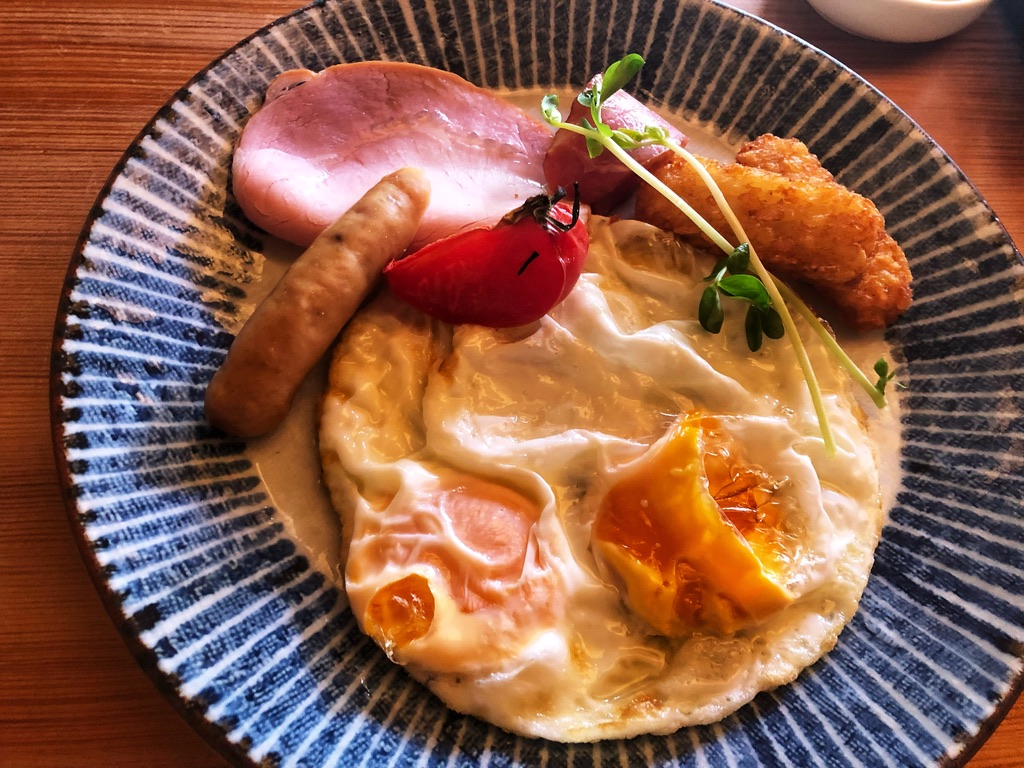 翠嵐ラグジュアリーコレクションホテル京都　口コミ　ブログ　朝食　人力車　シャンパンディライト　プラチナ特典　子連れ