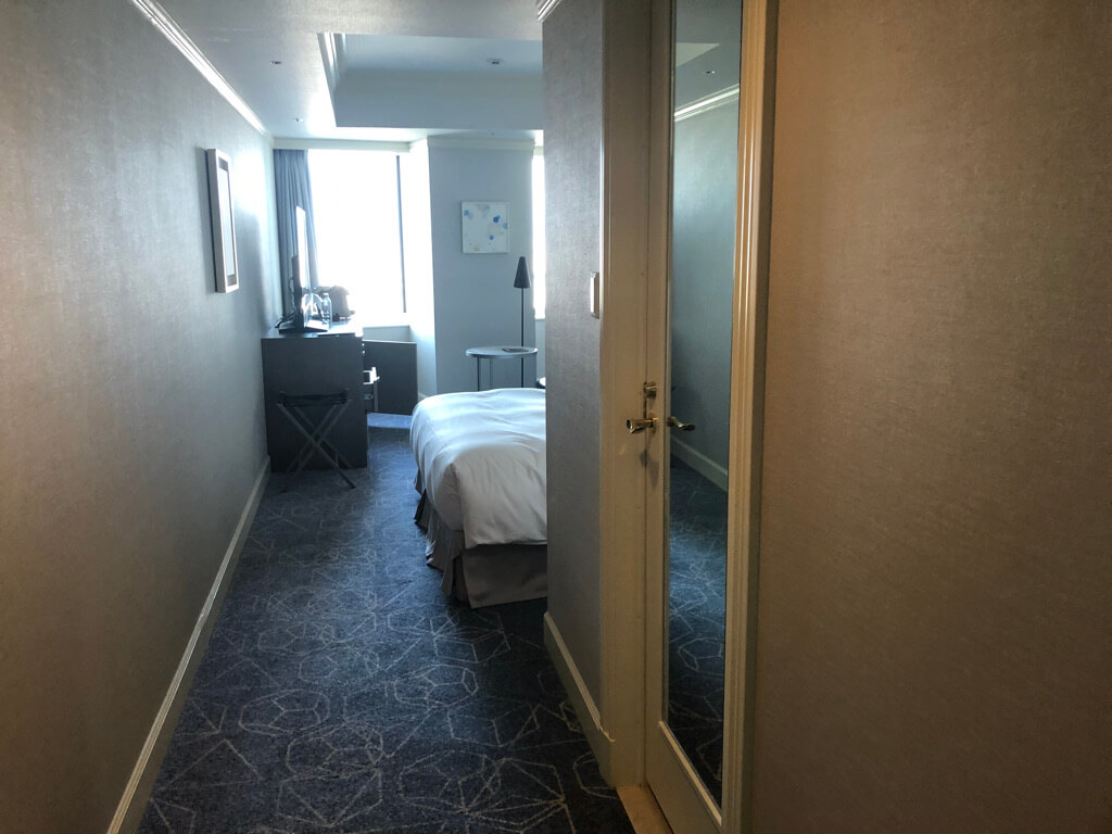 名古屋マリオットアソシアホテル　デラックスダブル　スタンダードダブル　子連れ　宿泊記　朝食　エリートラウンジ　　フィットネスジム　プール　SPGアメックス　紹介　プラチナ特典　ゴールド特典