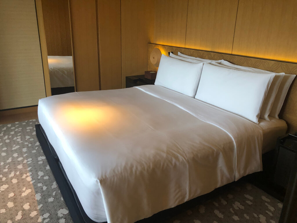 リッツカールトン京都　ブログ　ガーデンテラススイート　マリオットボンヴォイアメックス紹介　プラチナ特典　朝食　プール　アクティビティ　子供添い寝　アメニティ　ジム　駐車場　アクセス