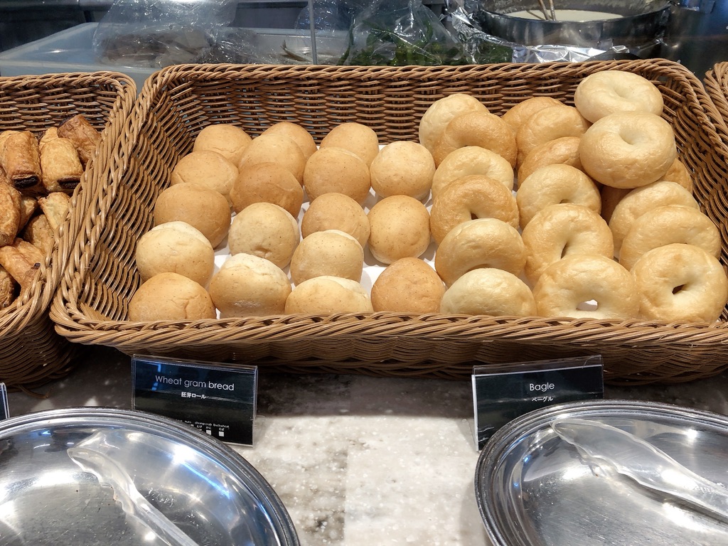 琵琶湖マリオット子連れ宿泊記☆朝食・ラウンジ・プール・マリオットプラチナ特典でホテルの過ごし方が有意義に♪ 59 琵琶湖マリオット 朝食 ラウンジ プラチナ プール 子連れ 宿泊記 ブログ