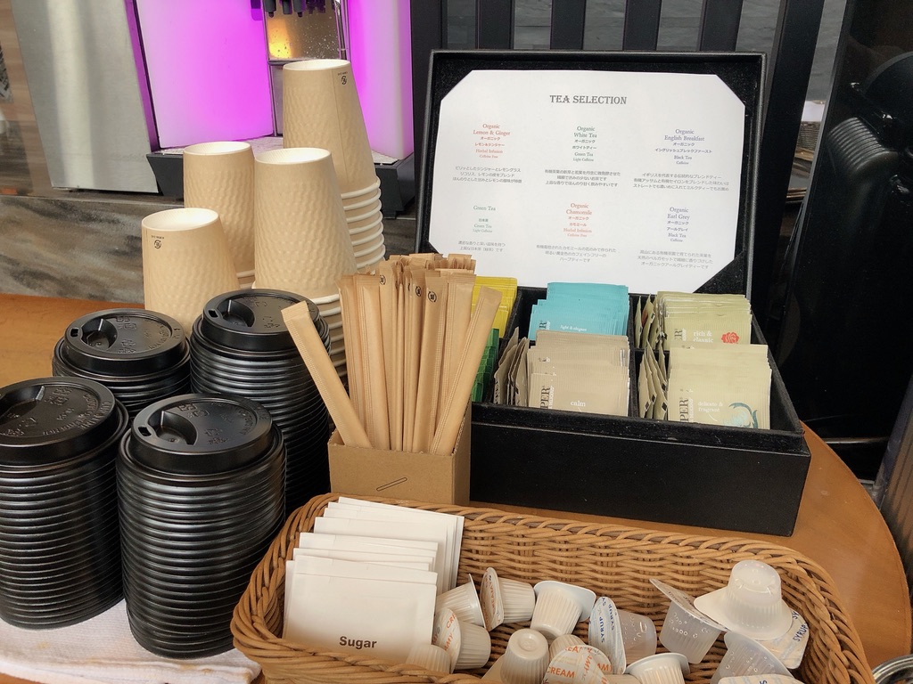 琵琶湖マリオット子連れ宿泊記☆朝食・ラウンジ・プール・マリオットプラチナ特典でホテルの過ごし方が有意義に♪ 84 琵琶湖マリオット 朝食 ラウンジ プラチナ プール 子連れ 宿泊記 ブログ