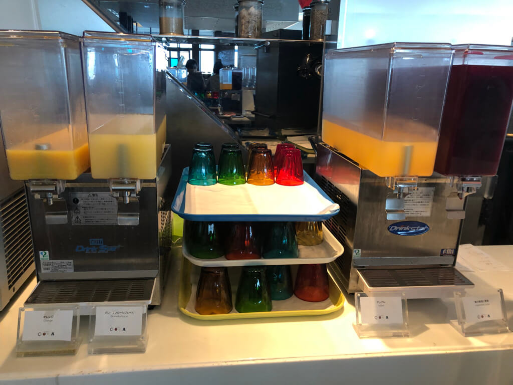 大阪マリオット都ホテル　ブログ　ジュニアスイート　子供添い寝無料　宿泊記　連休　格安　朝食　ラウンジ　あべのハルカス　プラチナ特典　　駐車場　マリオットボンヴォイアメックス紹介