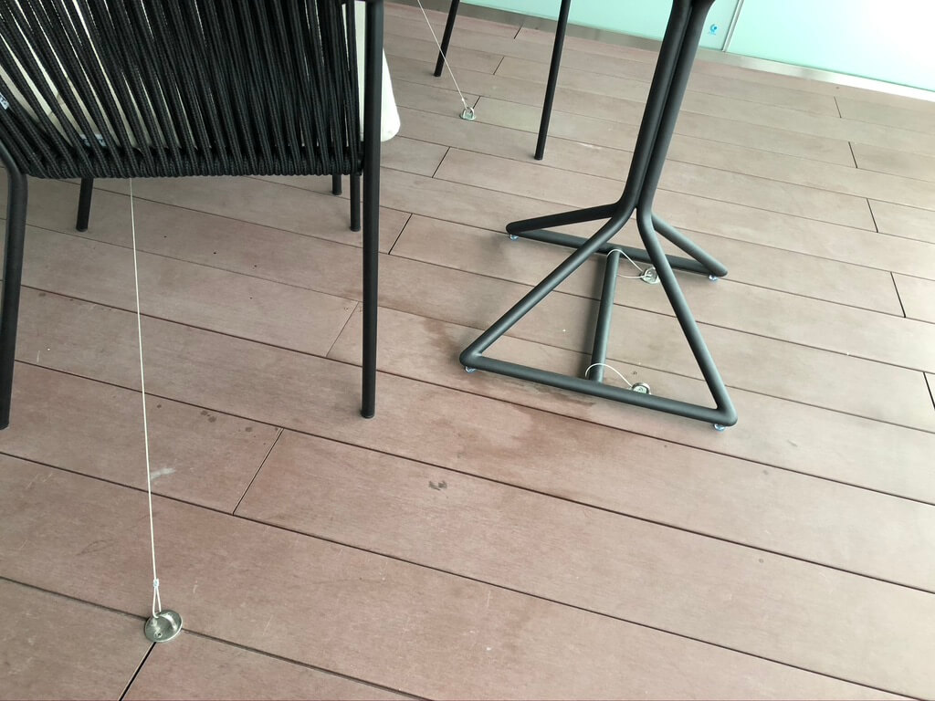 【バチェラージャパン4最終回ロケ地】メズム東京宿泊記☆最上階バルコニーガーデンビューchapter1に無料宿泊してきました! 37 B74683EF CDD5 43A2 8222 60DEB746F5A3