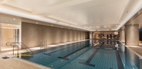 ウェスティン都ホテル京都　宿泊記　ラグジュアリースイート　子連れ旅　子供添い寝　クラブラウンジ　プール　ジム　spgアメックス紹介　プラチナ特典