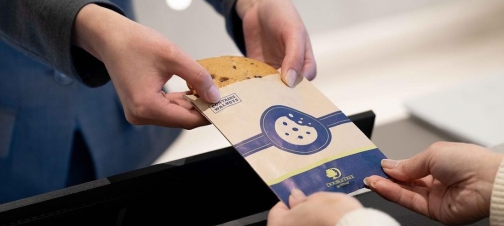 ダブルツリーbyヒルトン富山　朝食　宿泊記　アメニティ