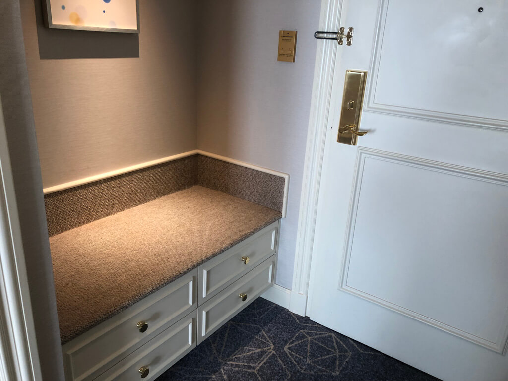 名古屋マリオットアソシアホテル　デラックスダブル　スタンダードダブル　子連れ　宿泊記　朝食　エリートラウンジ　　フィットネスジム　プール　SPGアメックス　紹介　プラチナ特典　ゴールド特典