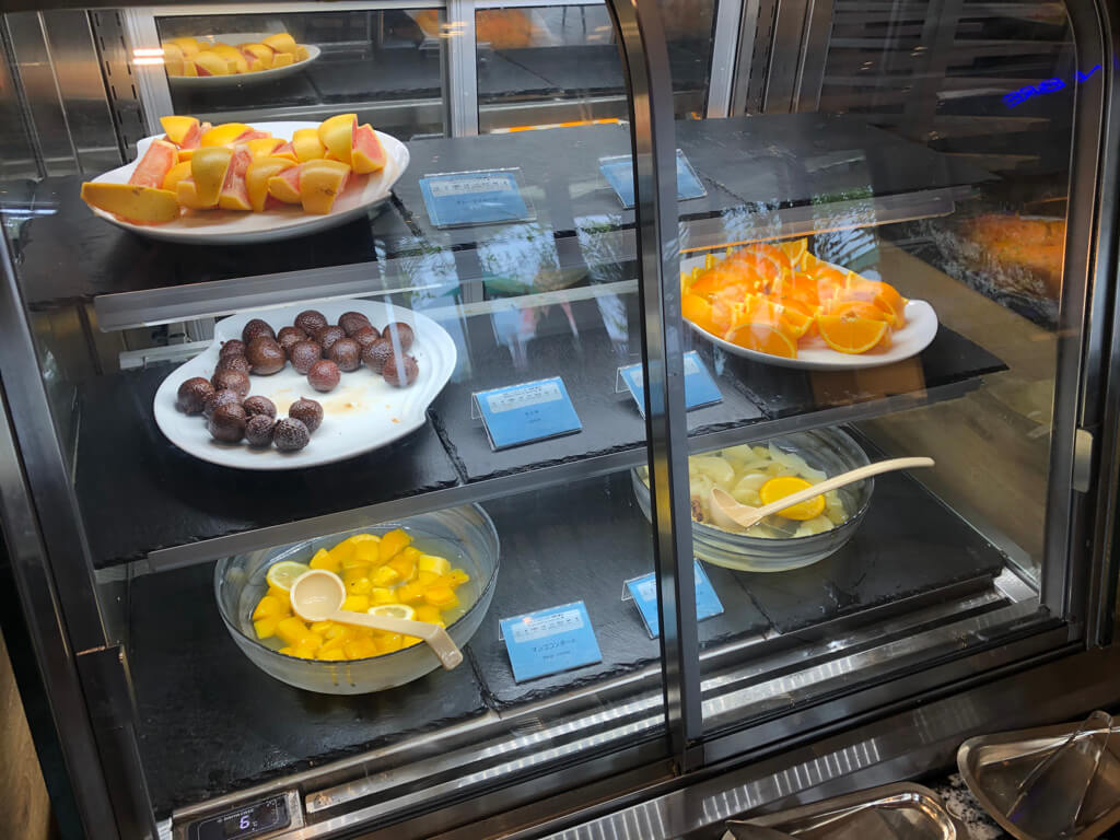 ルネッサンスリゾートオキナワ　クラブサビー宿泊記　朝食　ランチ　ディナー　周辺ご飯　セイルフィッシュカフェ