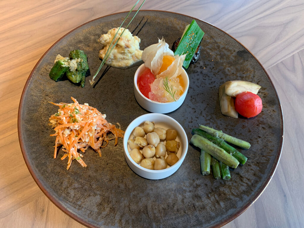 日和チャプター京都　HIYORIチャプター京都 トリビュートポートフォリオホテル　宿泊記　朝食　ラウンジ　大浴場　フィットネス　駐車場　SPGアメックス　プラチナ特典　