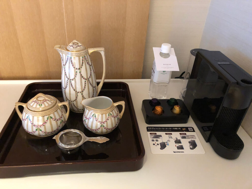 翠嵐ラグジュアリーコレクションホテル京都　記念日　宿泊記　ブログ　駐車場　朝食　プラチナ特典　人力車　シャンパンディライト　嵐山温泉　SPGアメックス　紹介