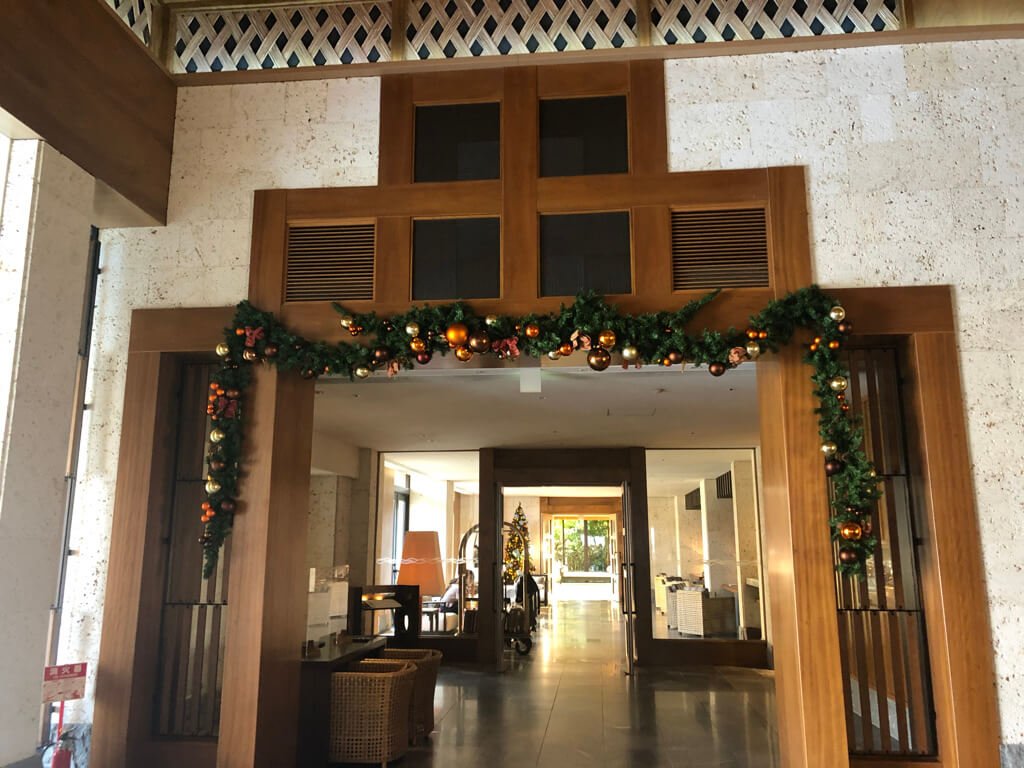 リッツカールトン沖縄 宿泊記 フィットネス　GoToトラベル　地域共通クーポン　プール　岩盤浴　スパ　spgアメックス　紹介　プラチナ特典