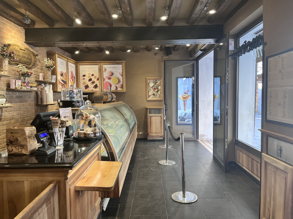 ローマ&ベネチアで食べたレストラン・スイーツランキングTOP10★日本人目線で語る!一番美味しかったのはコレだ 29 ローマ イタリア ベネチア レストラン スイーツ 美味しい おすすめ