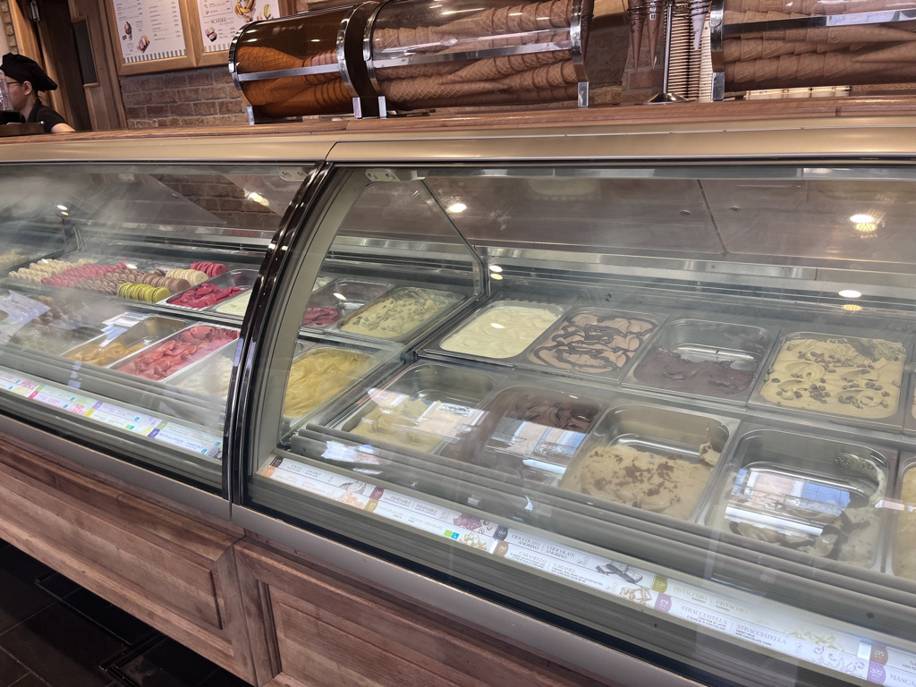 ローマ&ベネチアで食べたレストラン・スイーツランキングTOP10★日本人目線で語る!一番美味しかったのはコレだ 27 ローマ イタリア ベネチア レストラン スイーツ 美味しい おすすめ