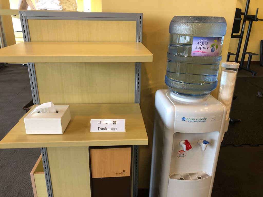 沖縄マリオット 宿泊記 パノラマオーシャンスイートプレミアム 部屋 館内施設 格安宿泊　プラチナ特典 SPGアメックス紹介　ジム　プール　スパ