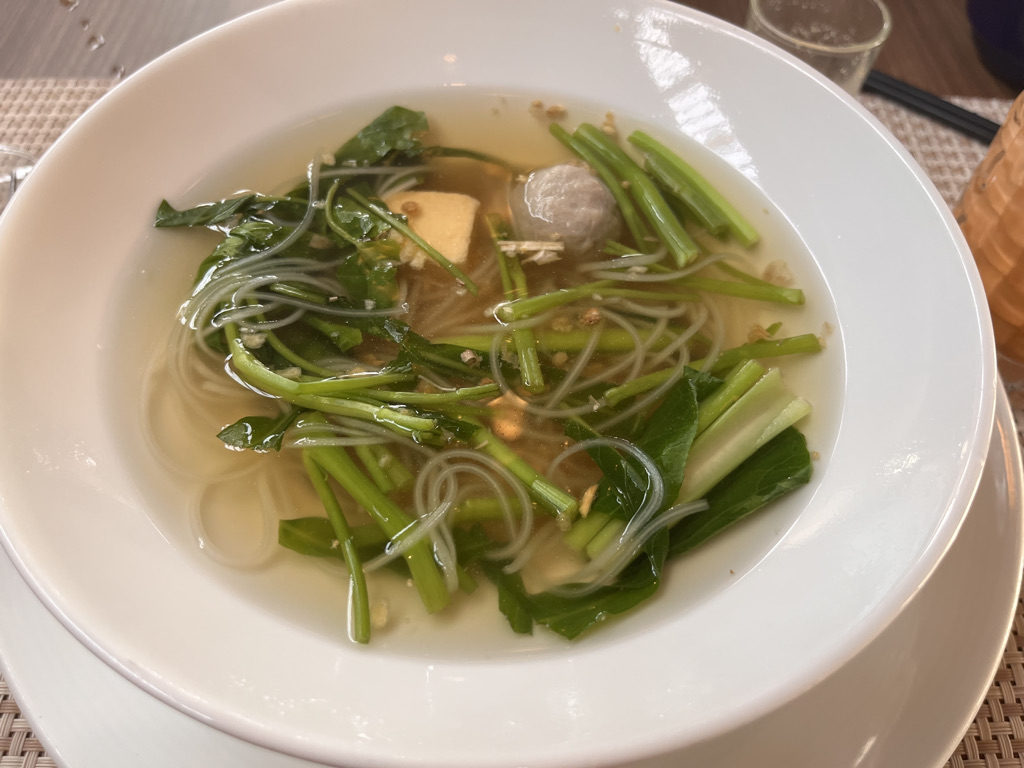 【ザ リッツ カールトン コ サムイ朝食編】種類豊富でロケーション良し!だけどアレは激マズ。。。 54 ザ リッツ カールトン コ サムイ 朝食