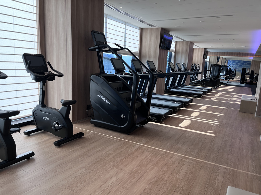 大阪ステーションホテル　アクセス　マリオット　ブログ　プラチナ特典　マリオットアメックス　紹介　ジム