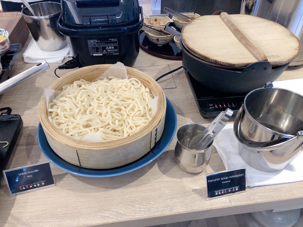 琵琶湖マリオット子連れ宿泊記☆朝食・ラウンジ・プール・マリオットプラチナ特典でホテルの過ごし方が有意義に♪ 51 琵琶湖マリオット 朝食 ラウンジ プラチナ プール 子連れ 宿泊記 ブログ