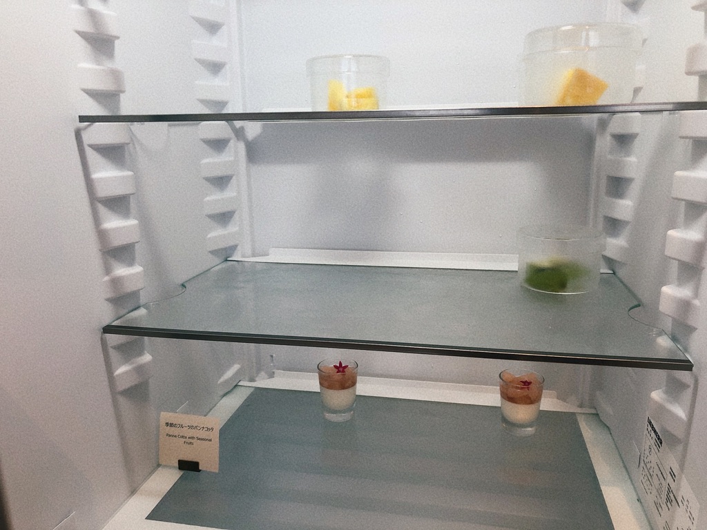 リッツカールトン福岡　クラブラウンジ　朝食　料金　アフタヌーンティ