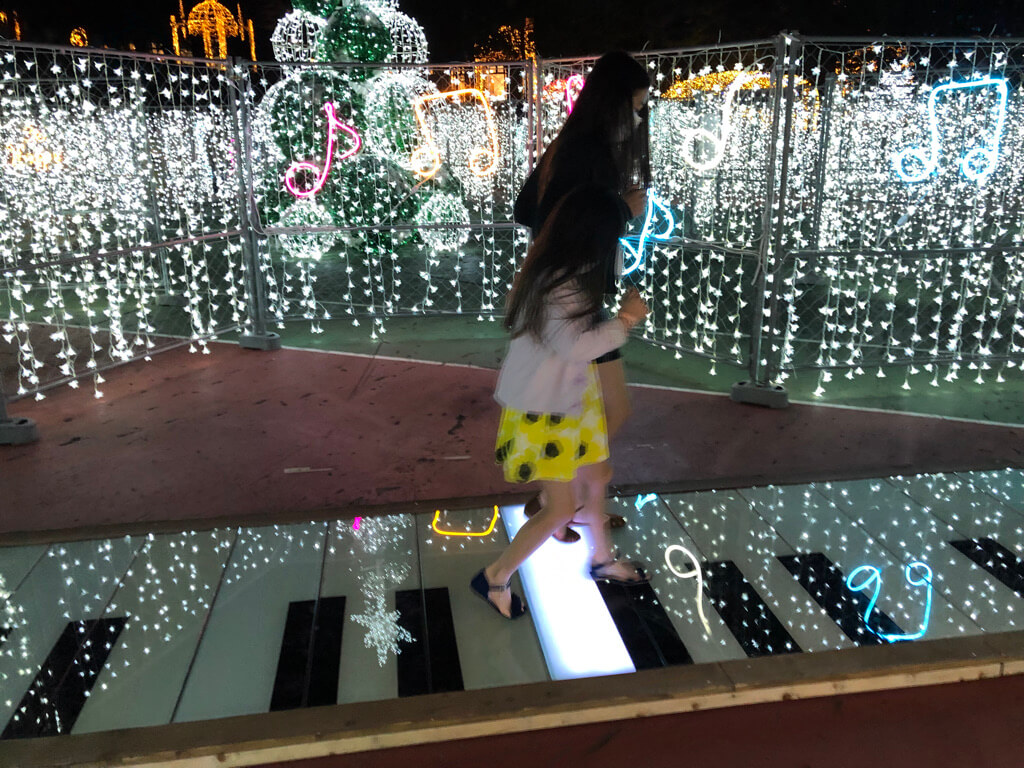 ウェスティンルスツ　宿泊記　ブログ　子連れ添い寝無料　朝食　ラウンジ　アクティビティ　花火　spgアメックス紹介　プラチナ特典　温泉　コインランドリー