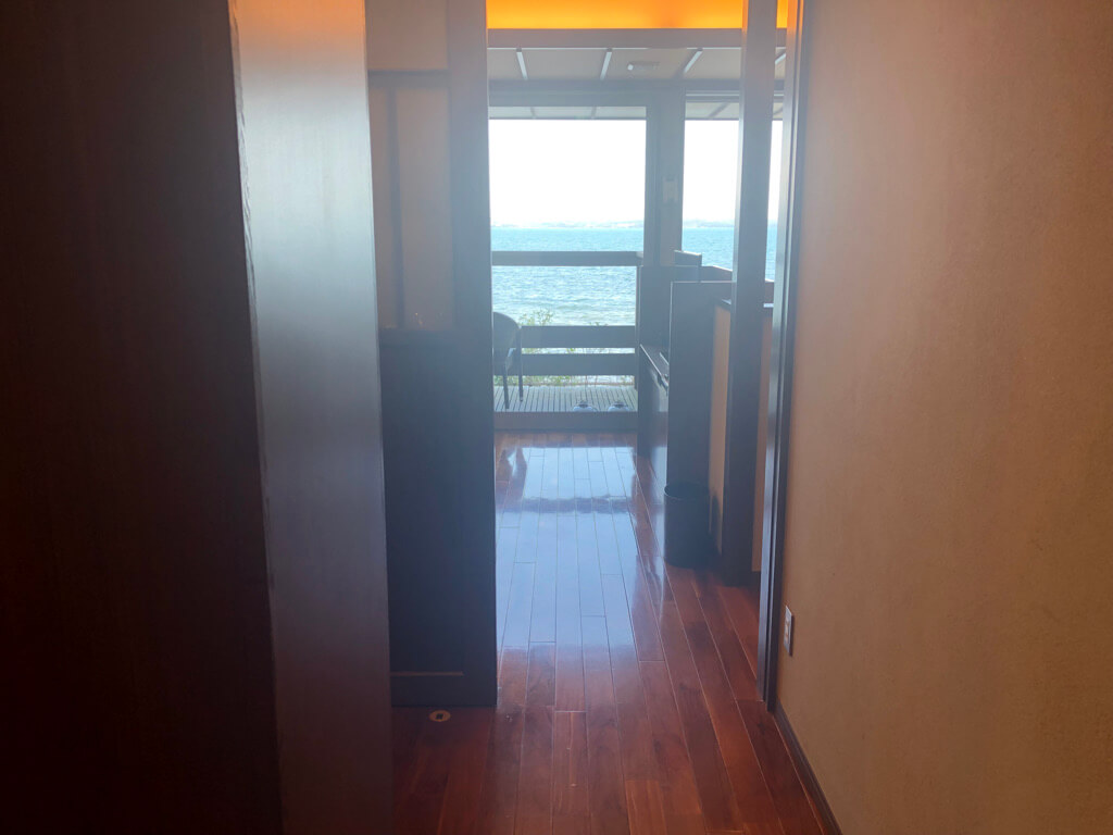 別府アマネリゾート ガハマ子連れ宿泊記☆シーサイドメゾネットはなぜ安い?泊まってみてわかった謎とは 31 別府 アマネリゾート ガハマ ガハマテラス 子連れ 宿泊記 シーサイドメゾネット 温泉 朝食