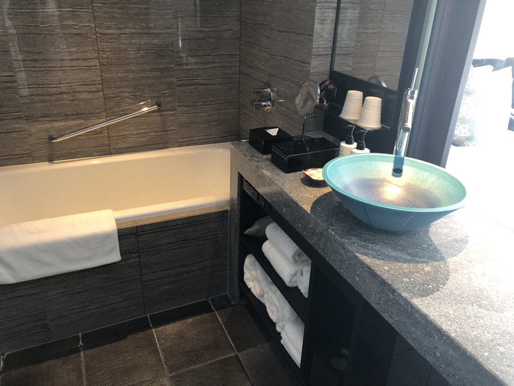 翠嵐ラグジュアリーコレクションホテル京都　口コミ　ブログ　朝食　人力車　シャンパンディライト　プラチナ特典　子連れ