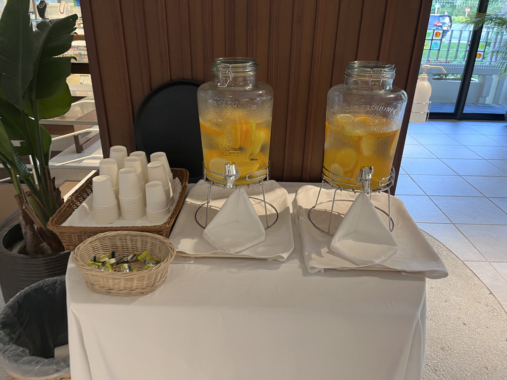 シェラトン沖縄サンマリーナリゾートお部屋・アクティビティ・プール編★沖縄が本気出したら抗えない♡夏を存分に楽しめるホテル 9 シェラトン沖縄サンマリーナリゾート 部屋 アクティビティ プール クチコミ プラチナ特典