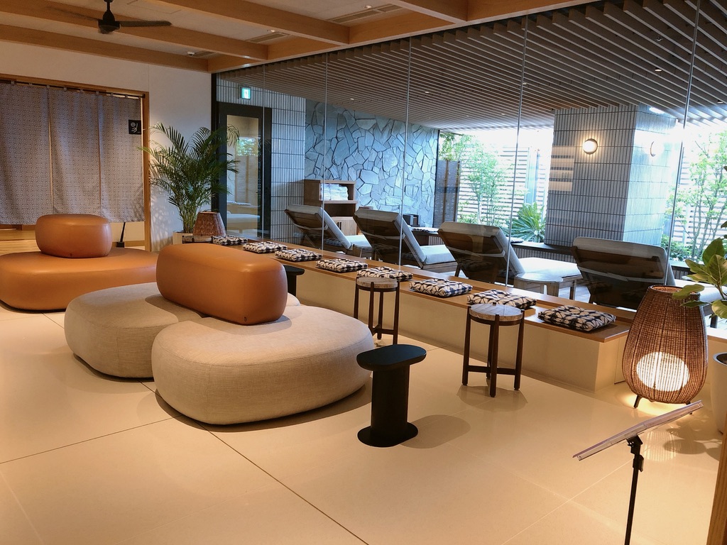 シェラトン鹿児島宿泊記ブログ☆ホテル内で温泉満喫♪プール、ジムはある?などの施設やアメニティを口コミ紹介 50 シェラトン鹿児島 プール ジム 温泉 部屋 アメニティ 口コミ ブログ 宿泊記 アクセス